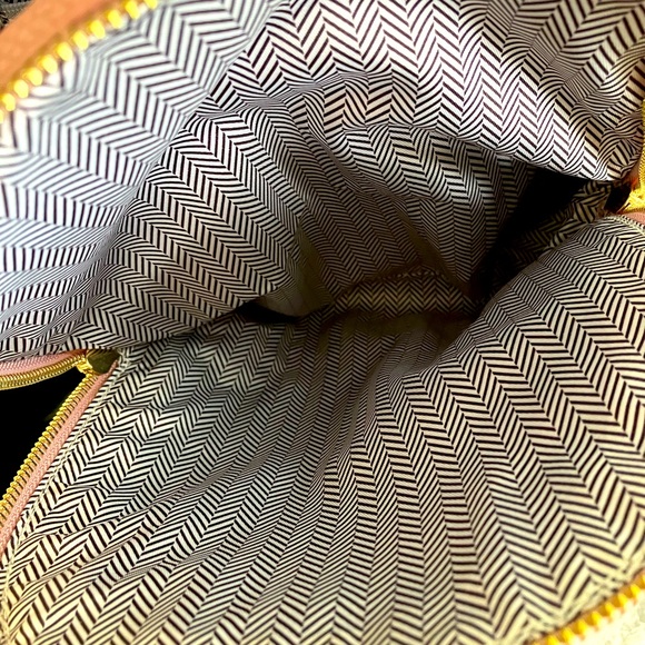 Isabelle Backpack/Handbag - Picture 5 of 6